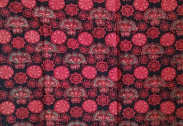 motif batik jambi dan maknanya