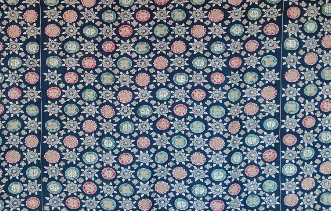 motif batik jambi dan maknanya