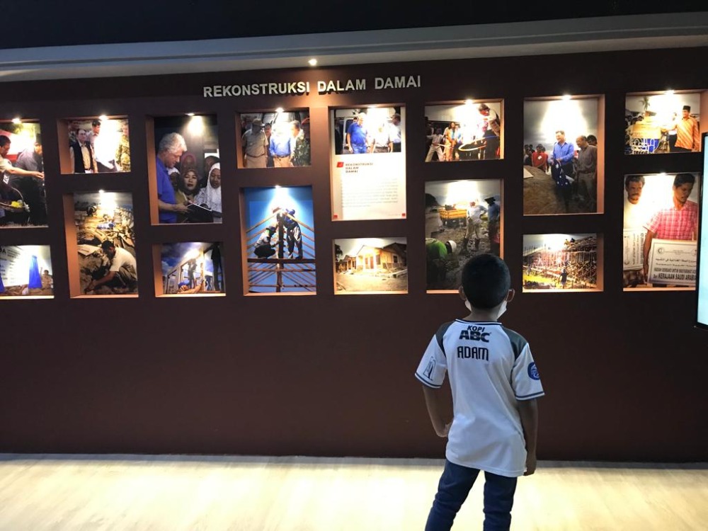 Foto: museumtsunami.acehprov.go.id