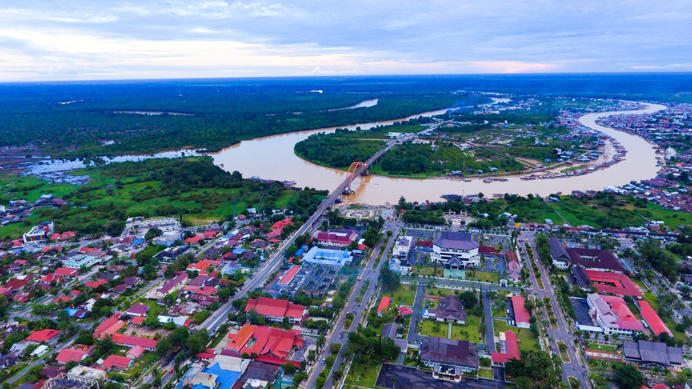 Tito Noverian Putra (Shutterstock)