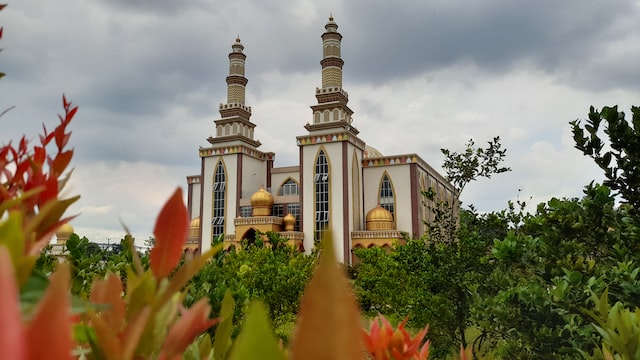 taman buah mekarsari wisata bogor cileungsi