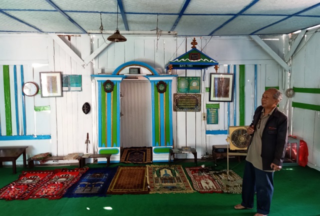 Foto: Khoirotul Lathifiyah/Jatimnet.com
