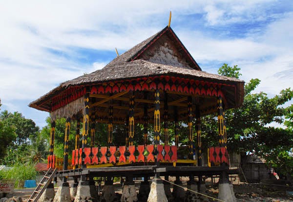 rumah hibualamo