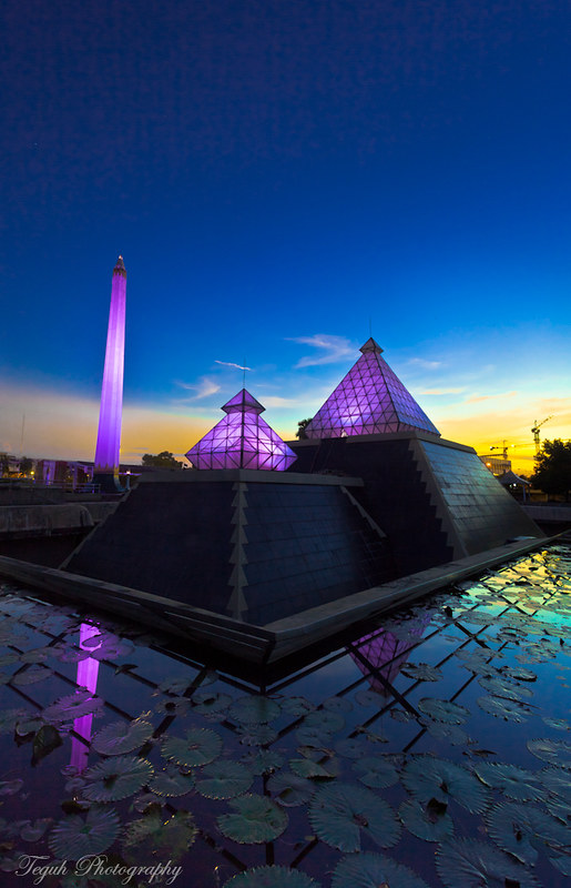 museum sepuluh november surabaya