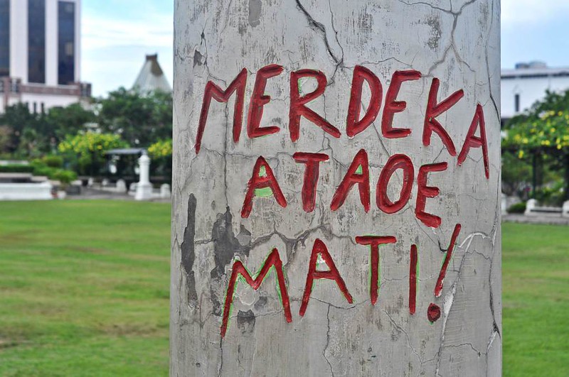 tugu pahlawan