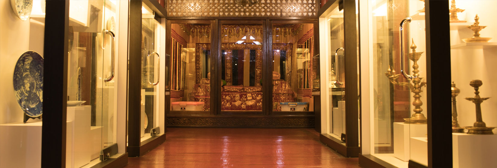museum negeri aceh