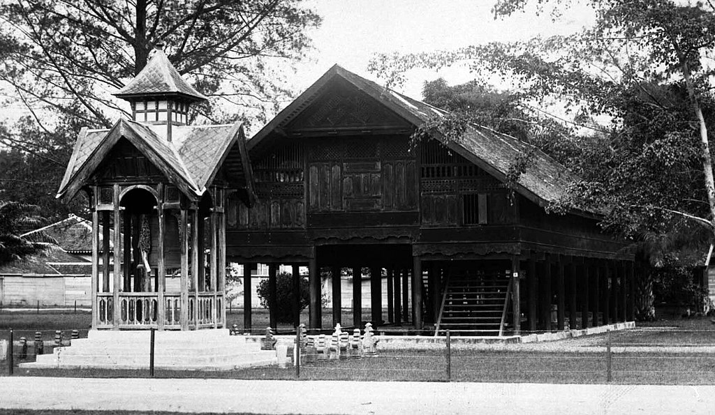 museum negeri aceh