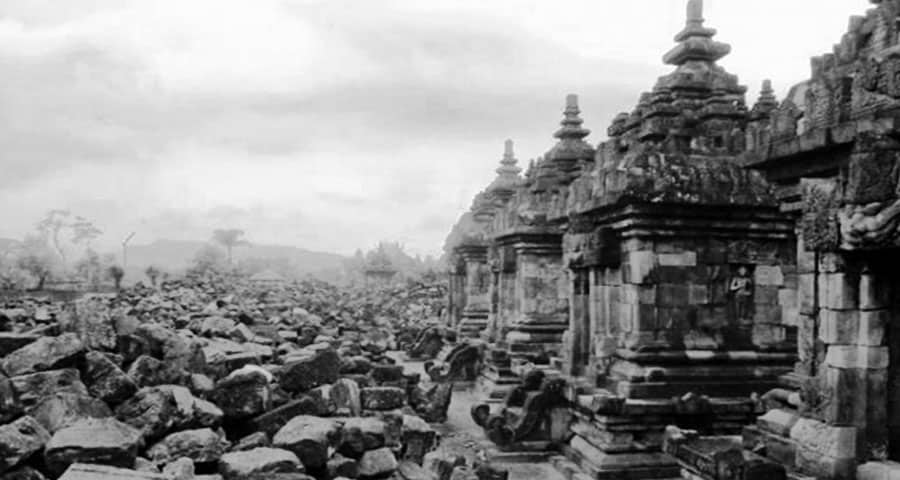 Sejarah Kerajaan Kutai | Foto: museumnusantara.com