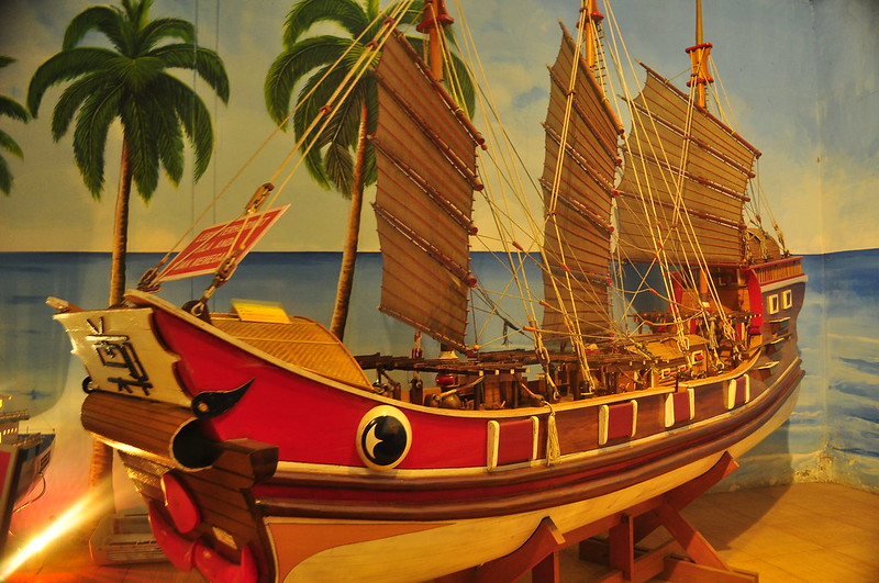 Wisata Bahari Lamongan
