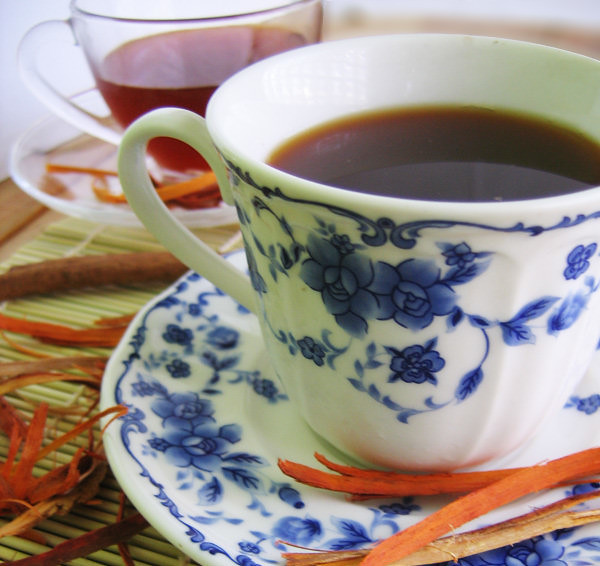 minuman tradisional bir pletok