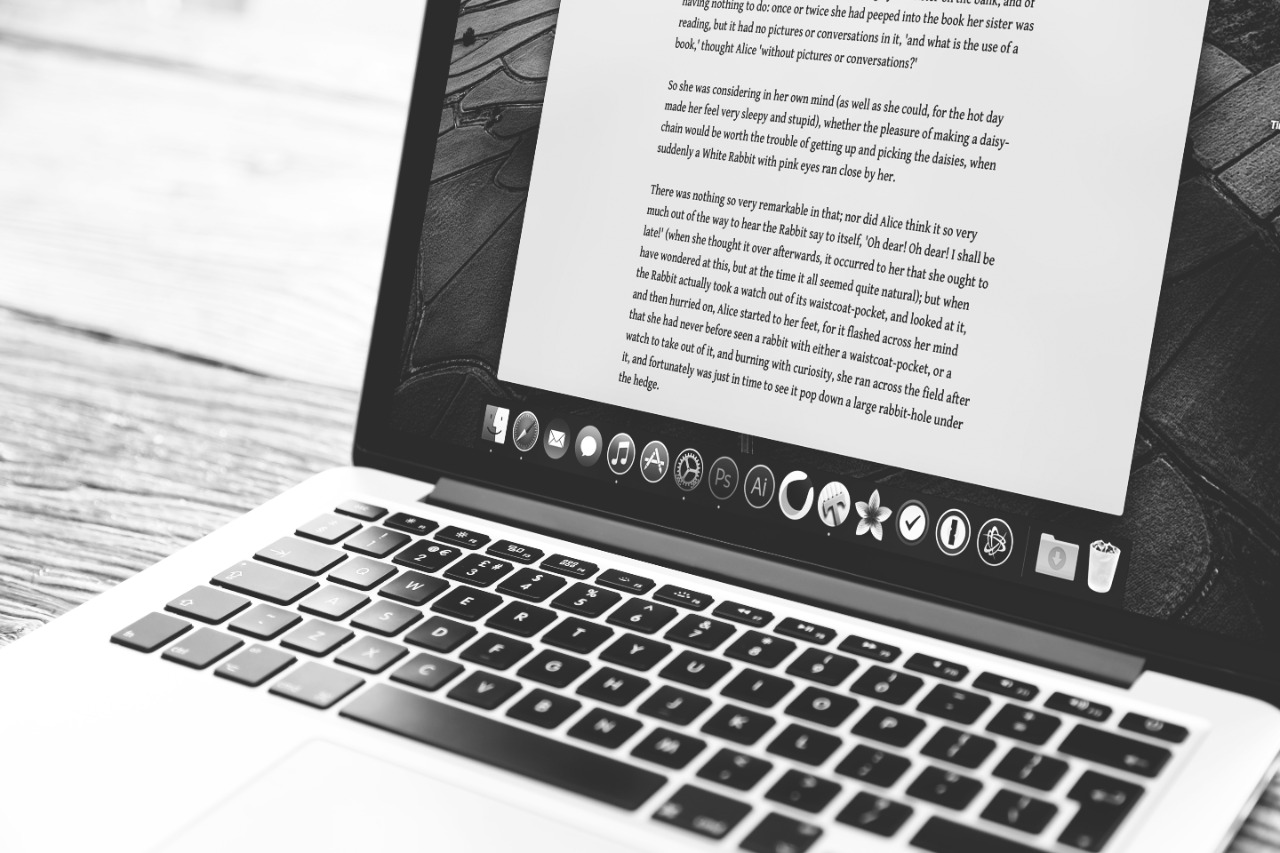 Mengenal UX Writer | Foto: Super Snapper/Unsplash