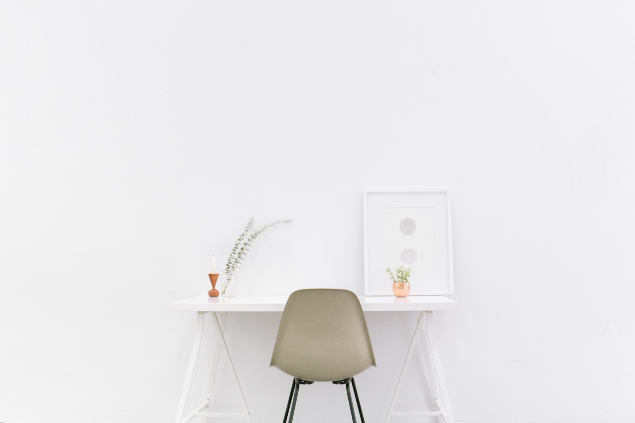 Gaya Hidup Minimalis ala Jepang | Foto: Bench Accounting/Unsplash