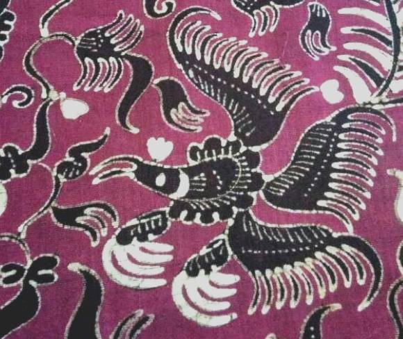 batik tuban