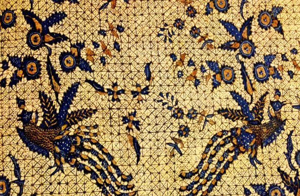 batik tuban