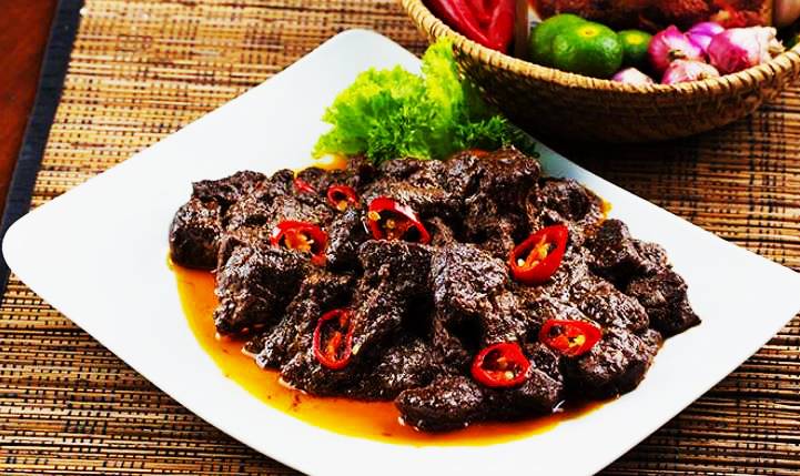 oleh oleh padang khas minang sumatera barat