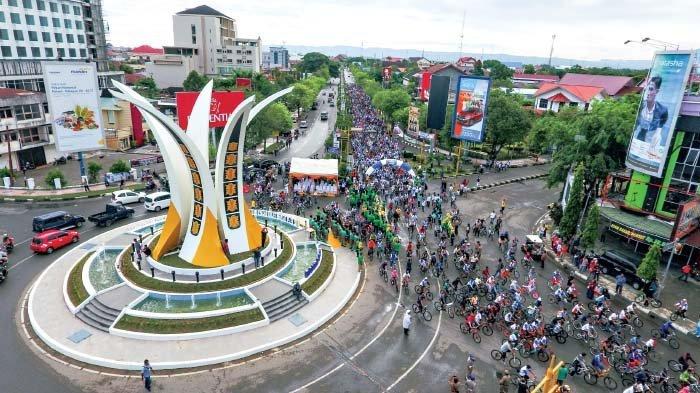 Landmark Kota Banda Aceh | Dok Humas Pemko Banda Aceh
