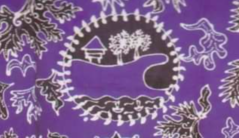 batik tuban