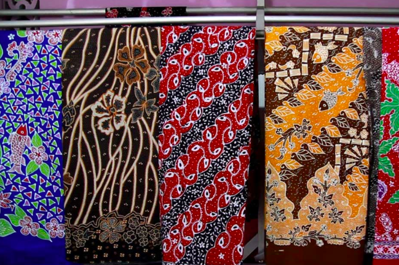 motif batik tuban dan maknanya