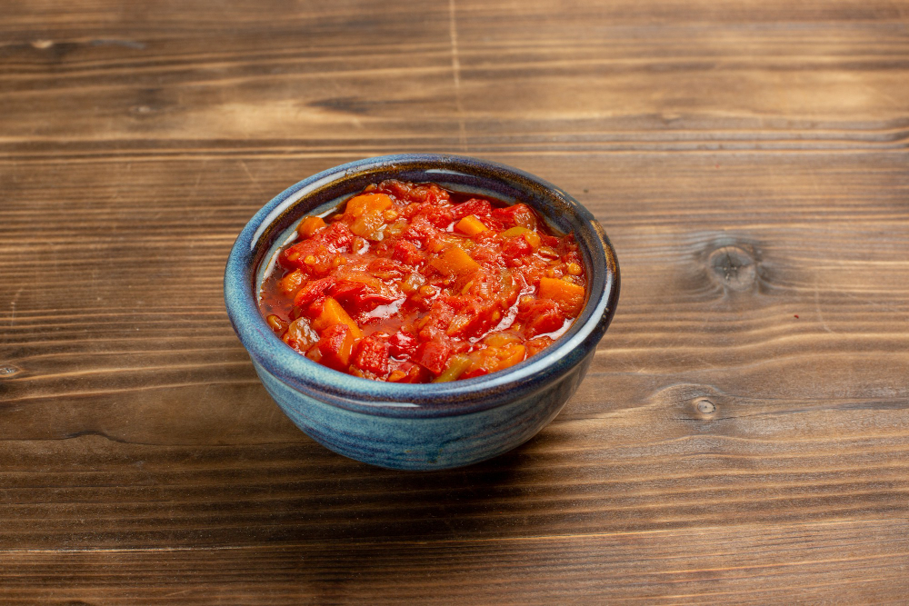 sambal indonesia