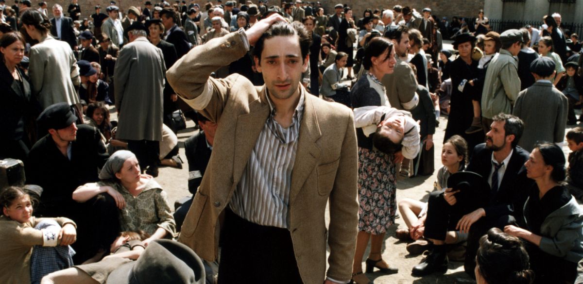 the pianist