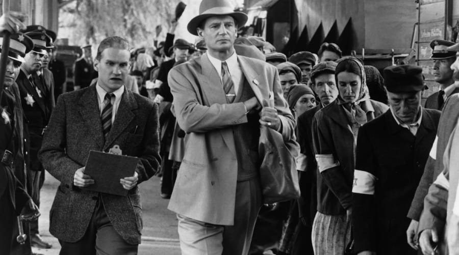 Schindler's List