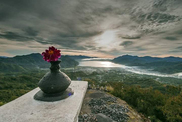 Pantan Terong aceh