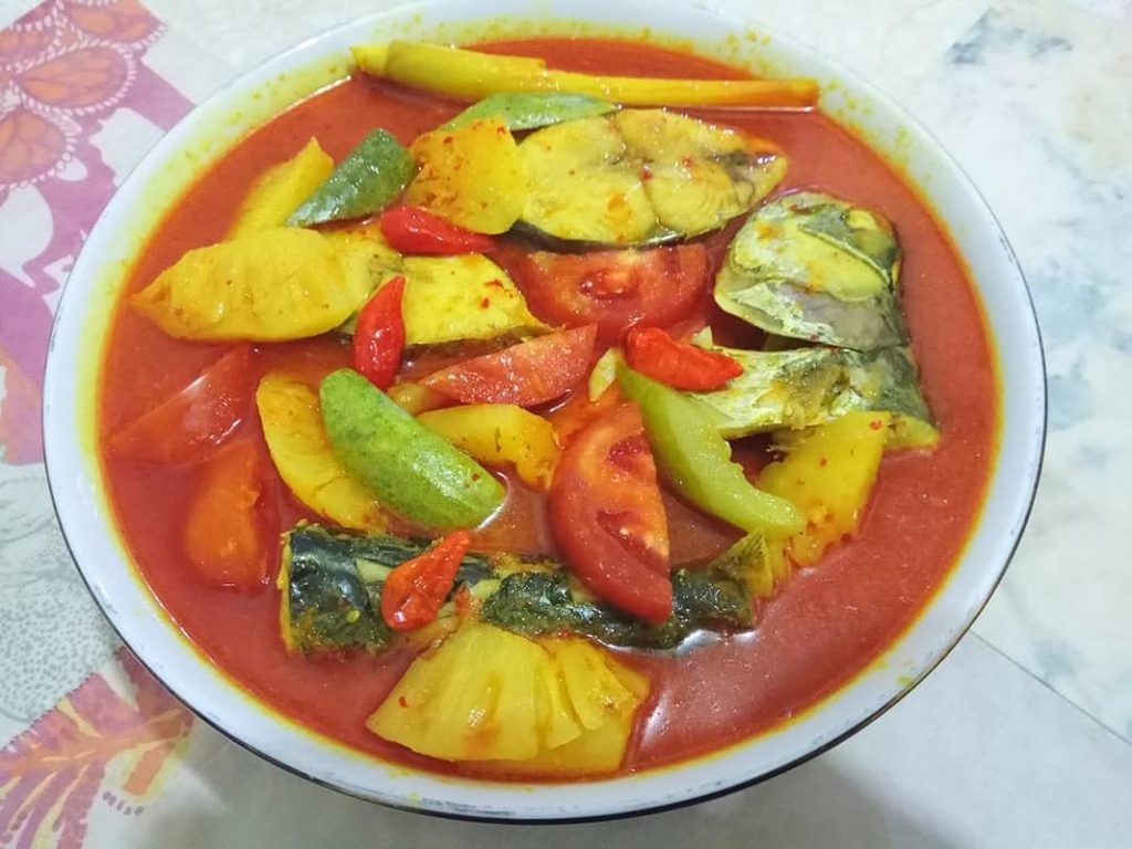Kella Pate, 10 Makanan Khas Lebaran Beberapa Daerah Di Indonesia Yang Patut Kamu Ketahui
