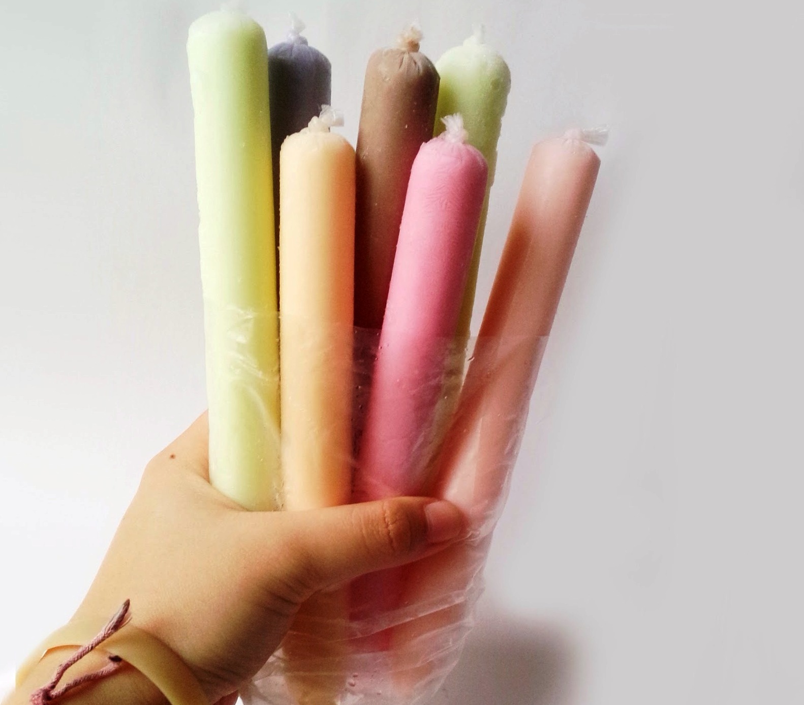 Es Lilin, 10 Minuman Tradisional Khas Jawa Barat Yang Perlu Kamu Ketahui
