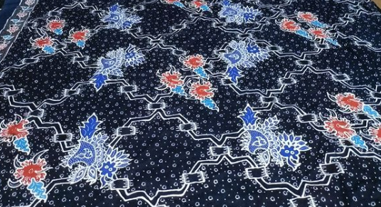 Batik Lamongan m