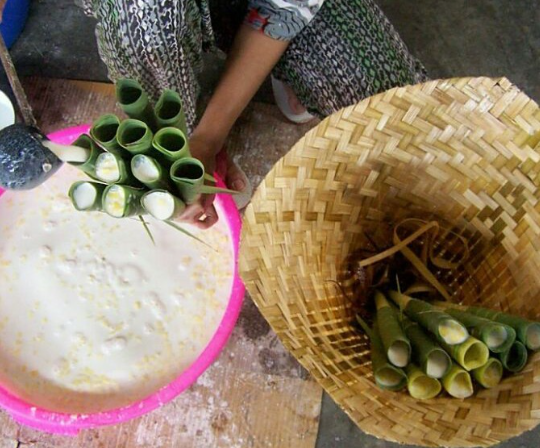 makanan khas lamongan