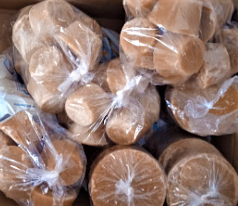 oleh oleh lamongan gula merah siwalan