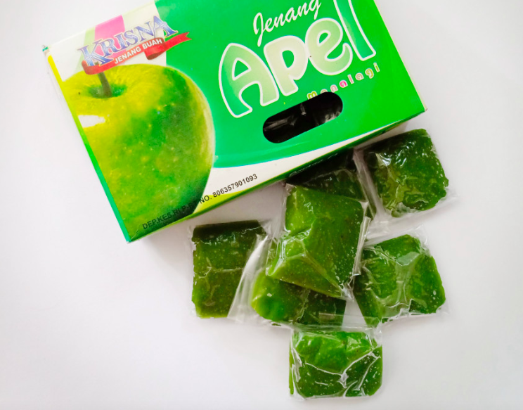Oleh-Oleh Malang