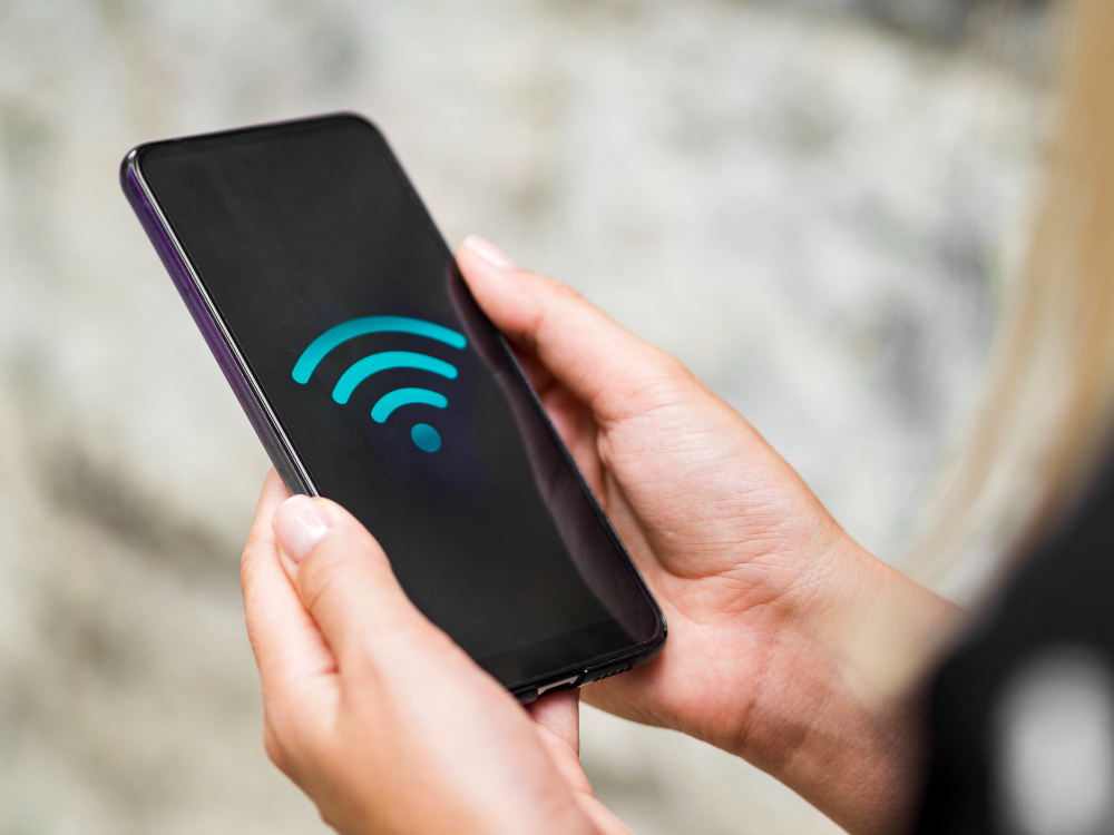 Jaringan Internet