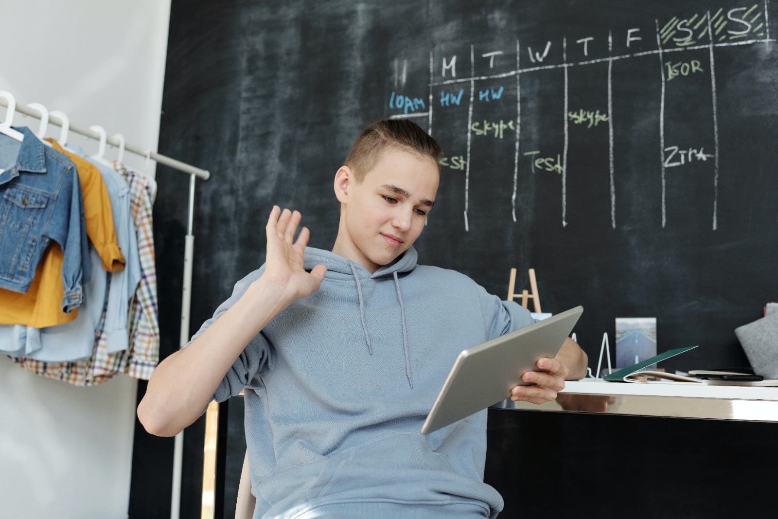 Metode Game-Based Learning | Foto: Julia M Cameron/Pexels