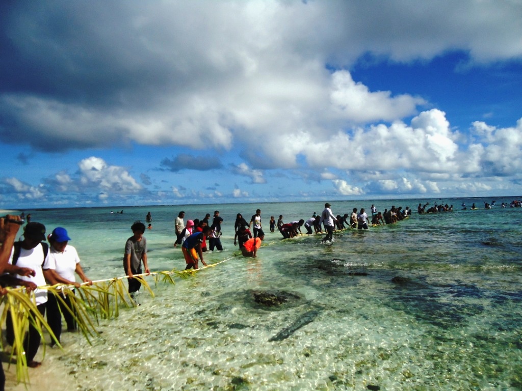 Sasi Laut