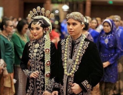 Suku Jawa di Jawa Timur