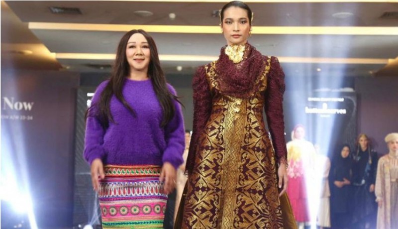Leeny Hartono | Foto: NusaBali.com