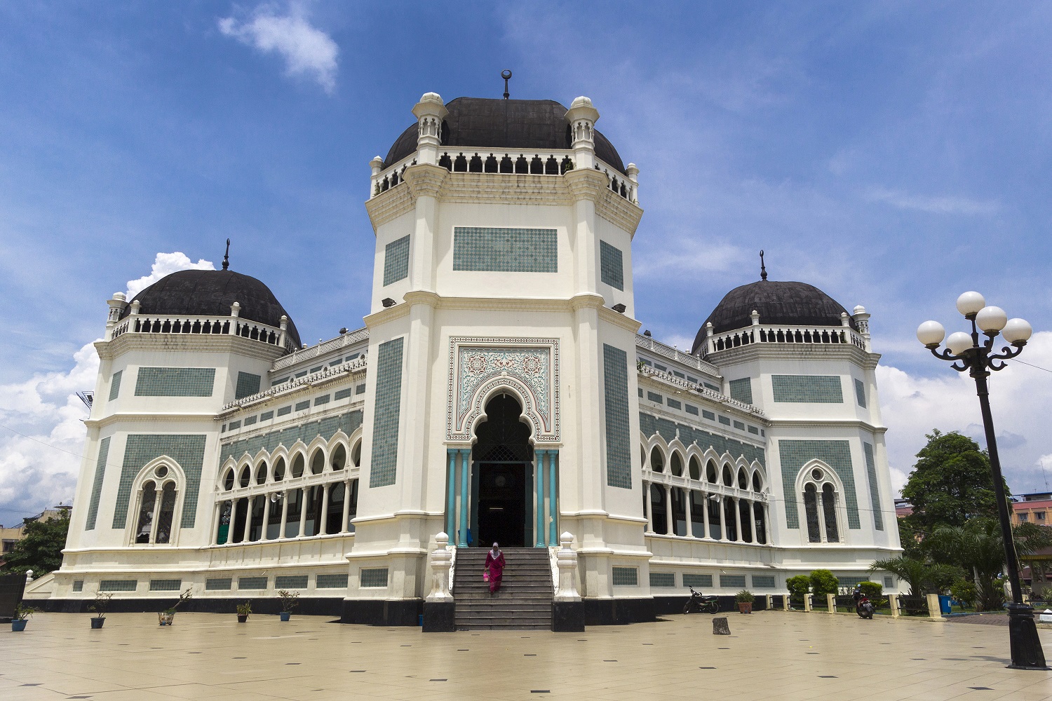 Medan | Foto: Wikipedia