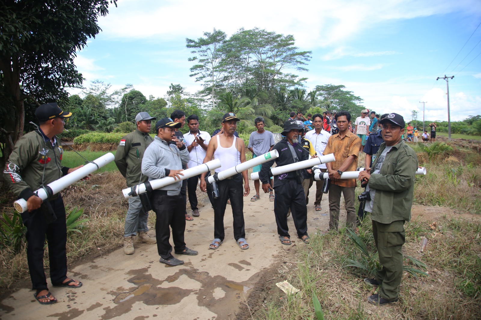 @Belantara Foundation