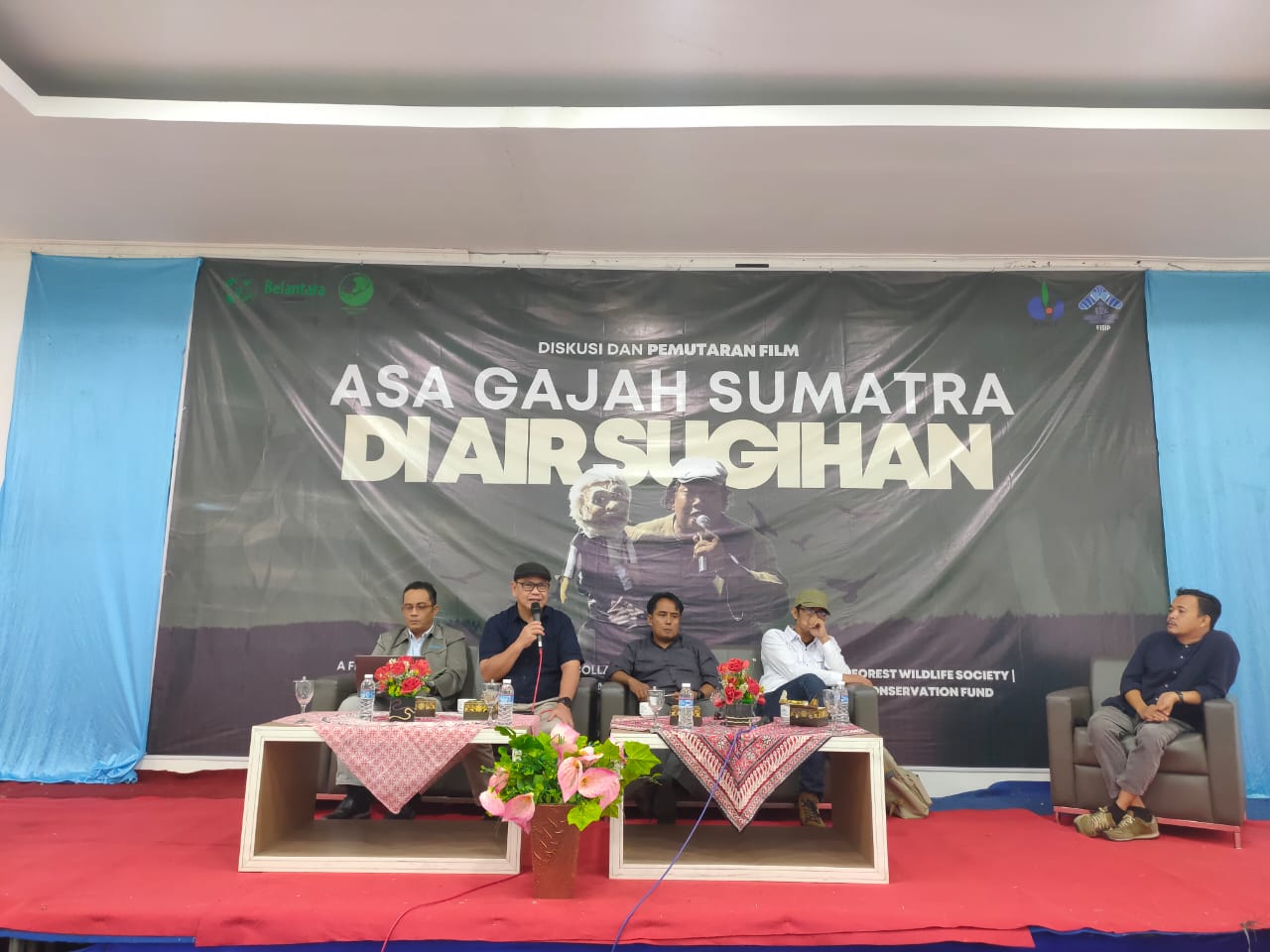 Belantara Foundation