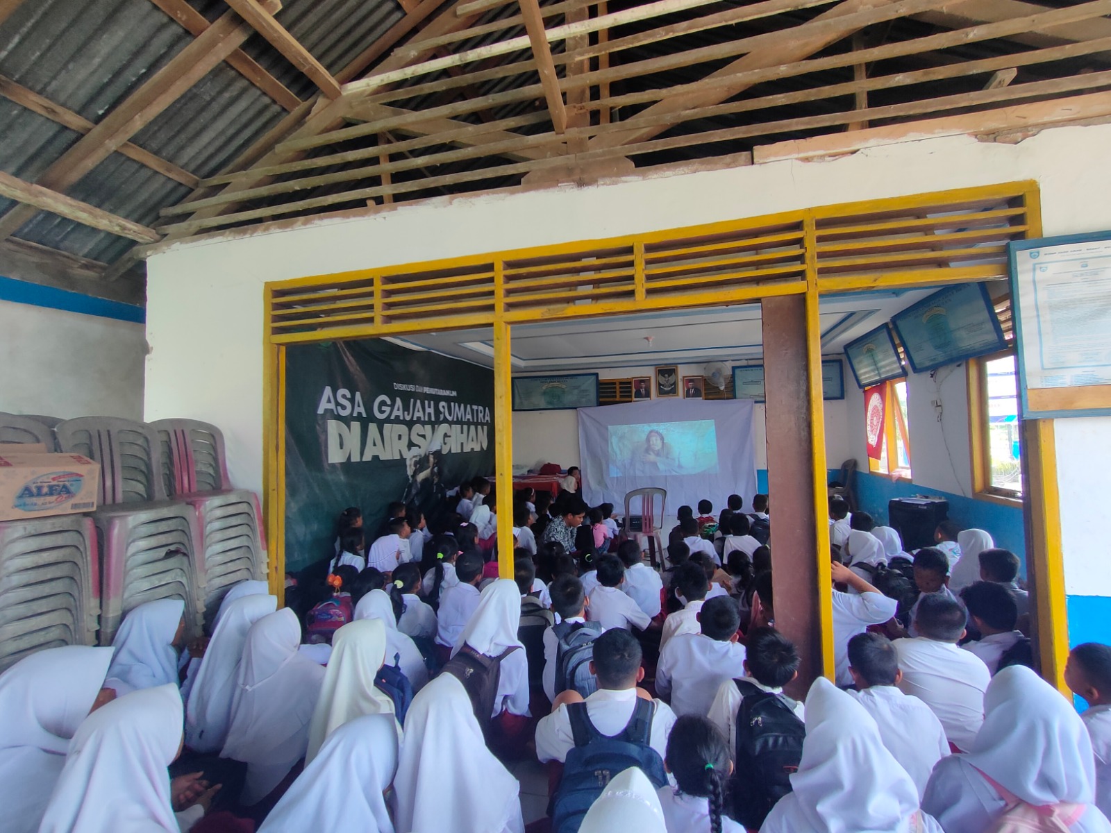 Belantara Foundation