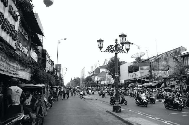 peribahasa Jawa
