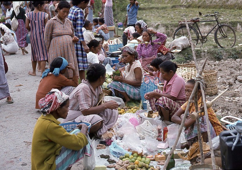 suku batak