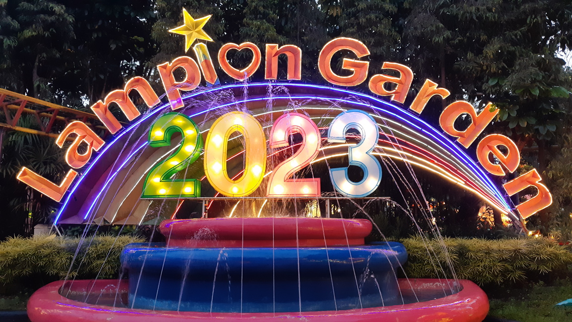 Rumah Lampion | Dokumentasi Pribadi 31 Januari 2023