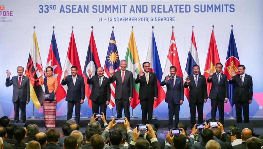 KTT ASEAN
