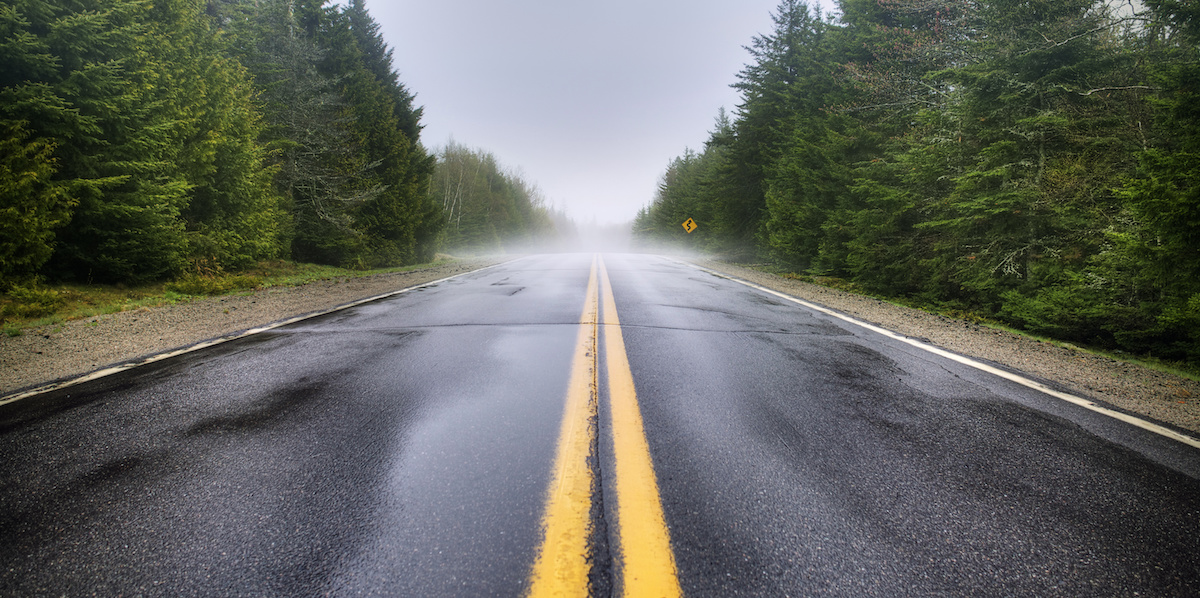 Vanishing Point | Foto: masterclass.com