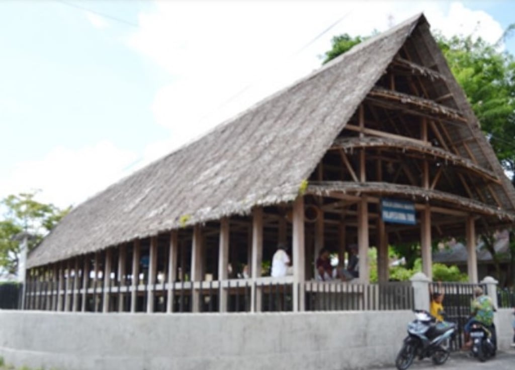 Sejarah pahlawan nasional pattimura