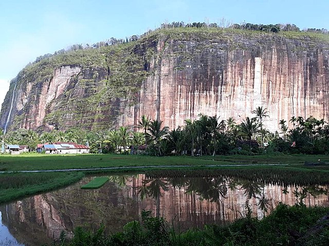 Lembah Harau