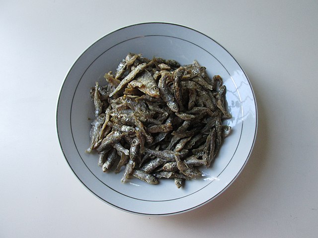 kuliner di Lembah Harau