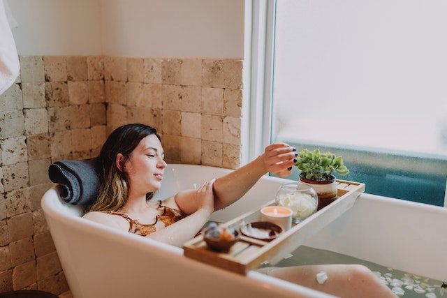 Mandi | Foto: RODNAE Productions/Pexels